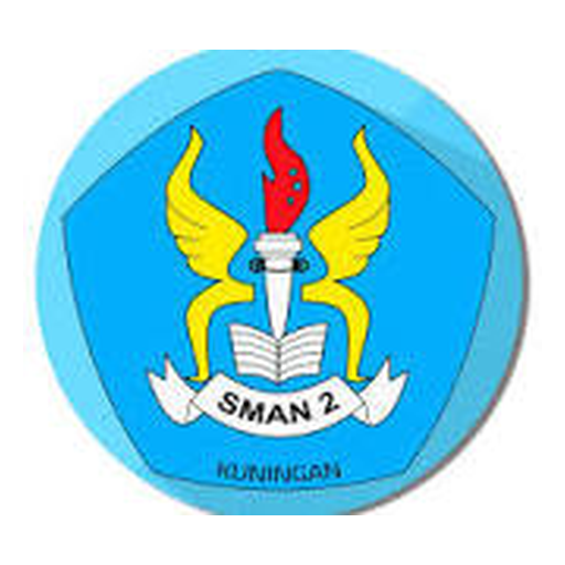 Logo SMAN 2 Kuningan